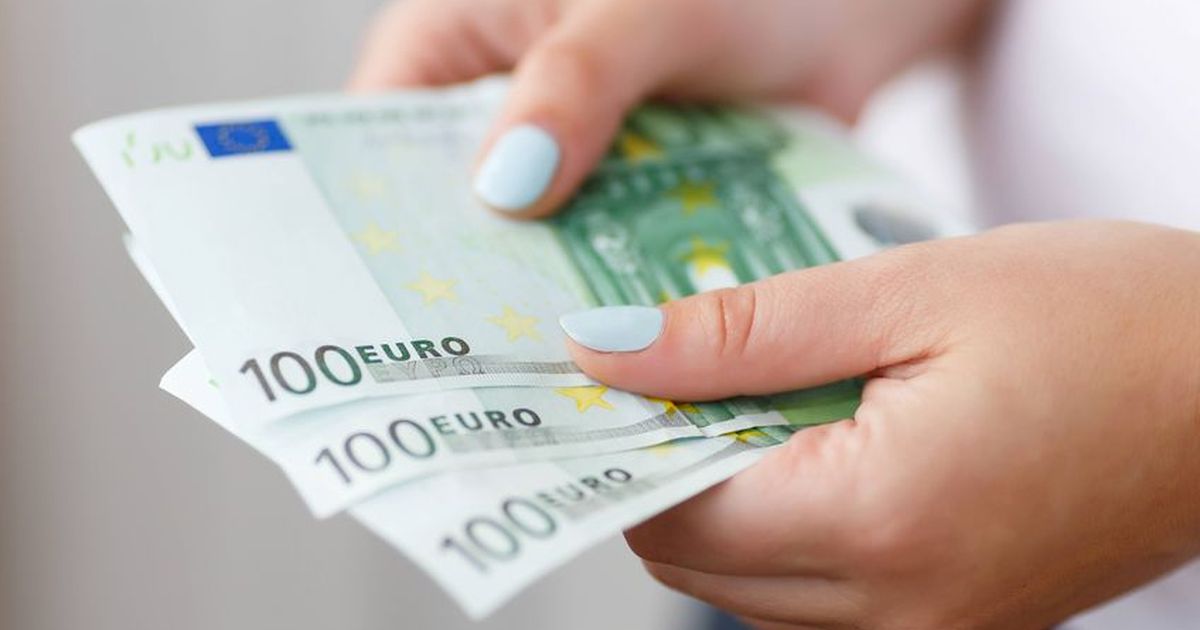 1,000 Euro Relief Bonus: Trades Mostly Rejects