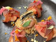 Kulinarischer Genuss in Benidorm