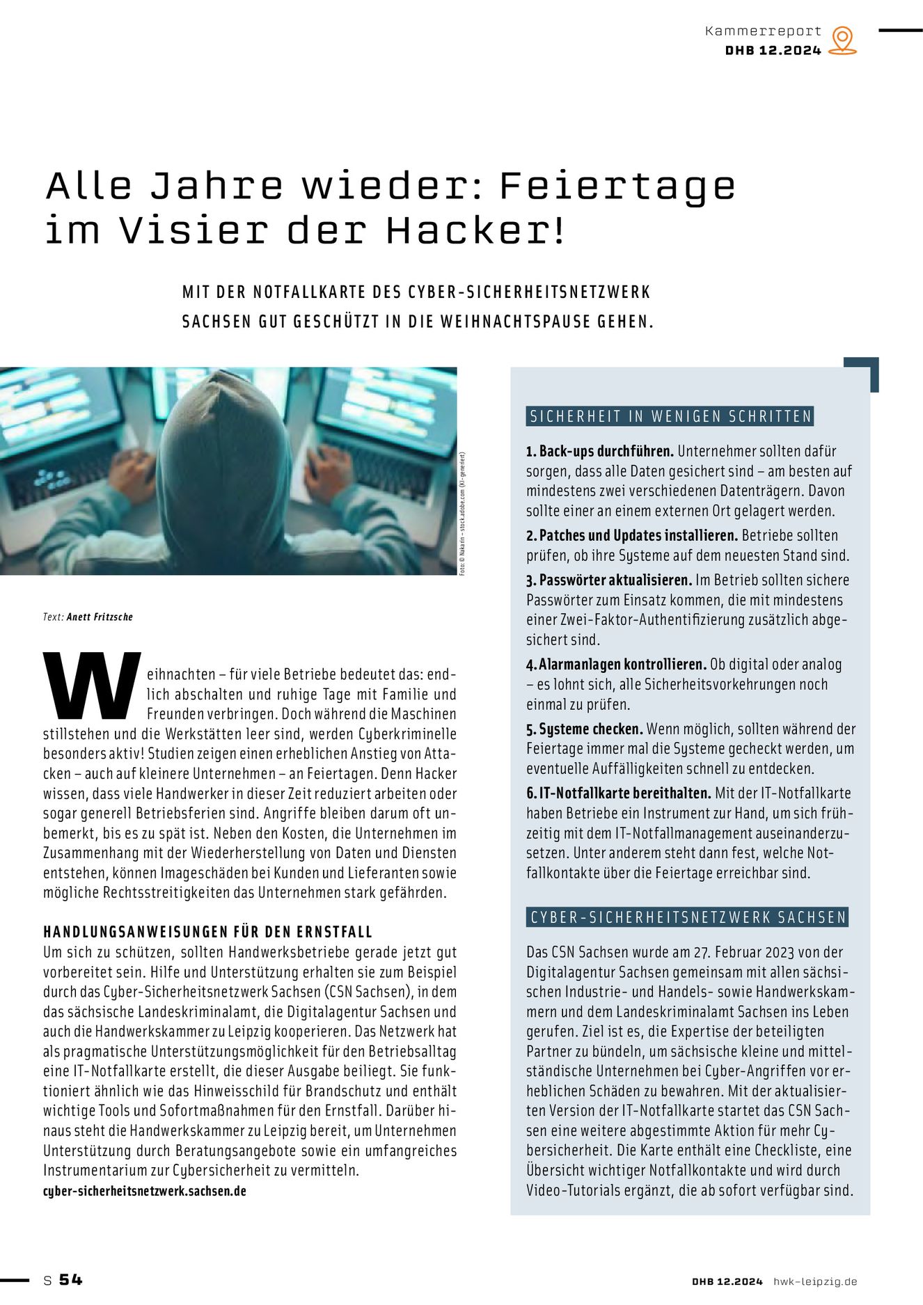 Verlagsanstalt Handwerk GmbH