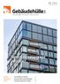 Cover: Gebäudehülle.net 04 2026