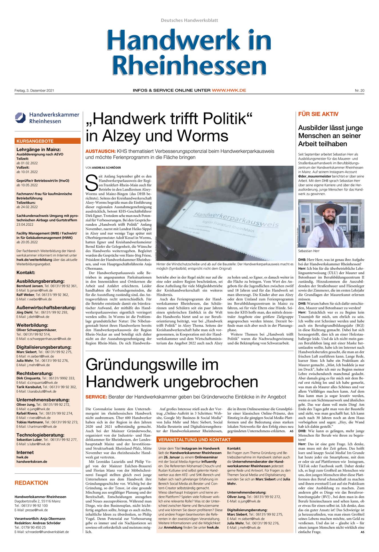 Verlagsanstalt Handwerk GmbH