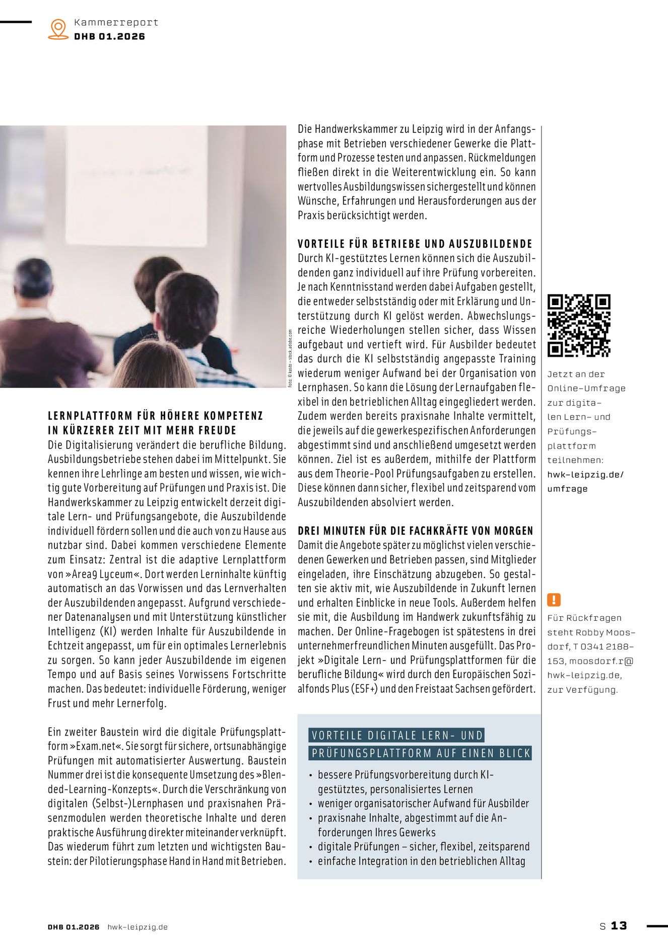 Verlagsanstalt Handwerk GmbH