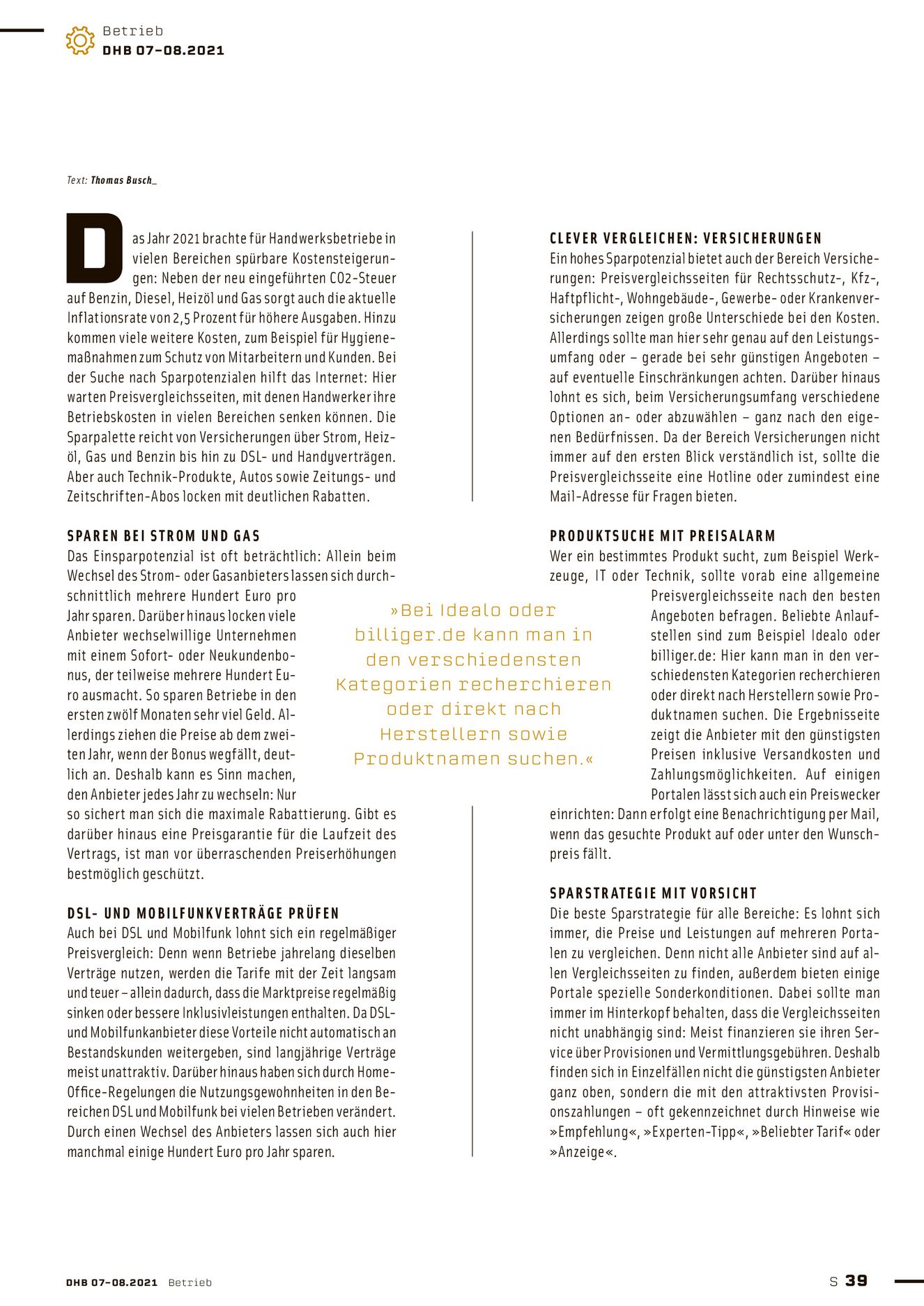 Verlagsanstalt Handwerk GmbH