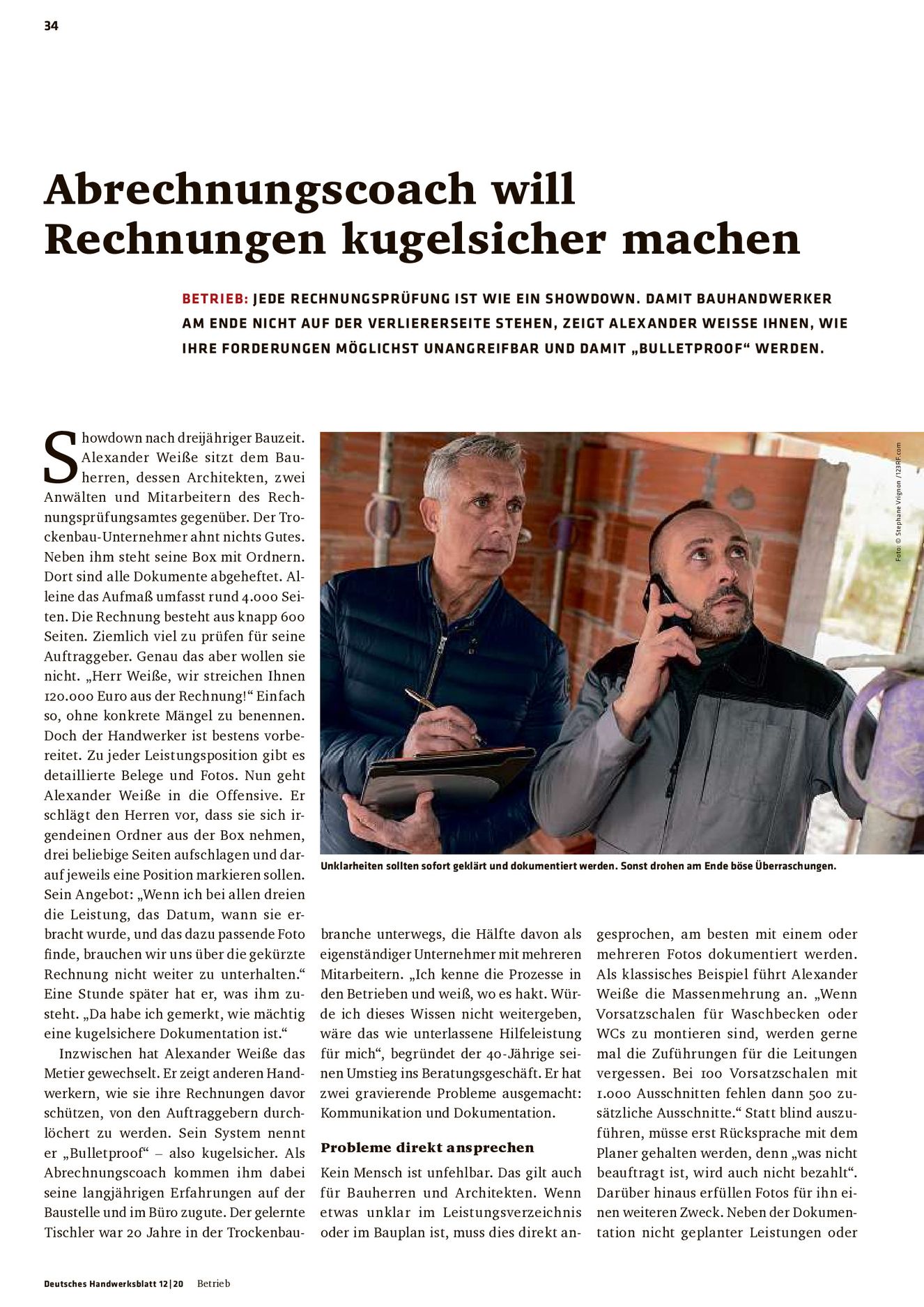 Verlagsanstalt Handwerk GmbH