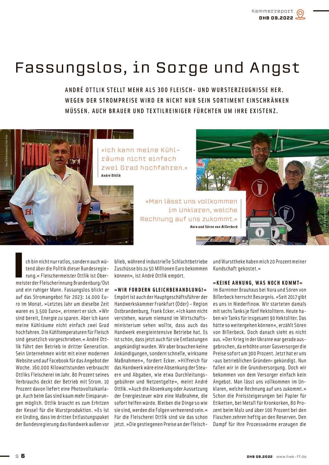 Verlagsanstalt Handwerk GmbH