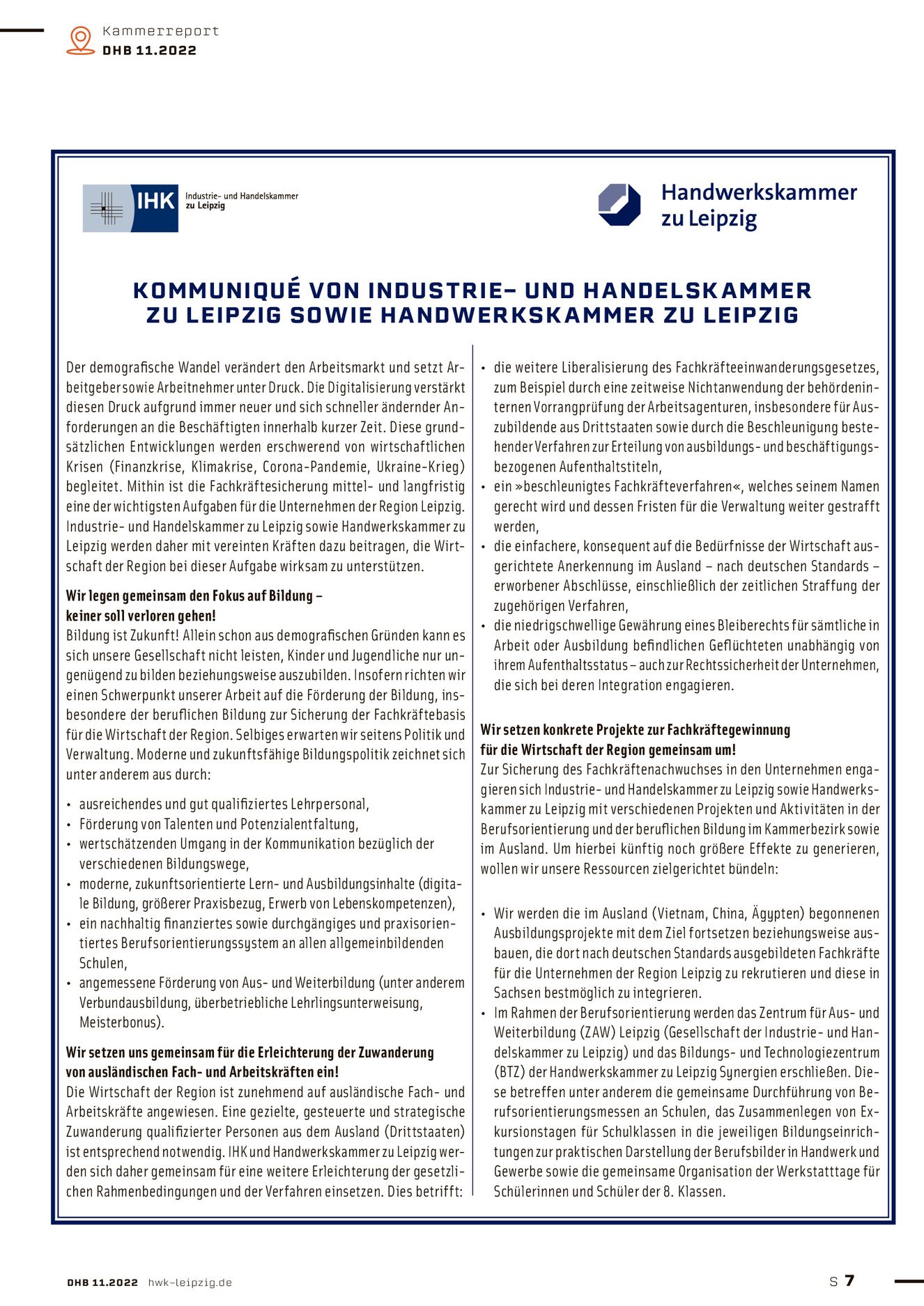 Verlagsanstalt Handwerk GmbH