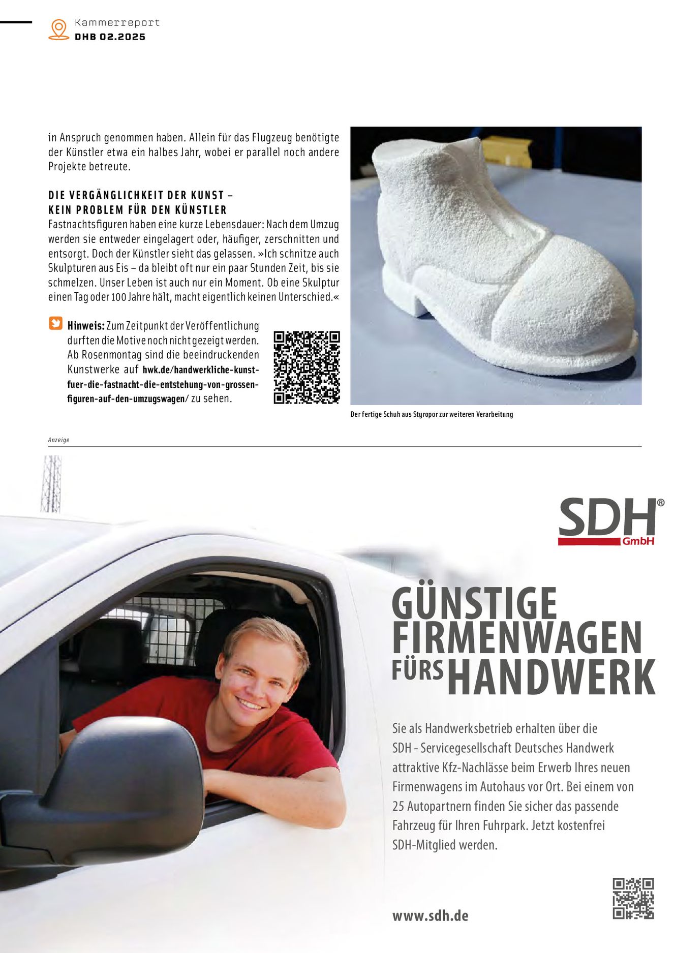 Verlagsanstalt Handwerk GmbH