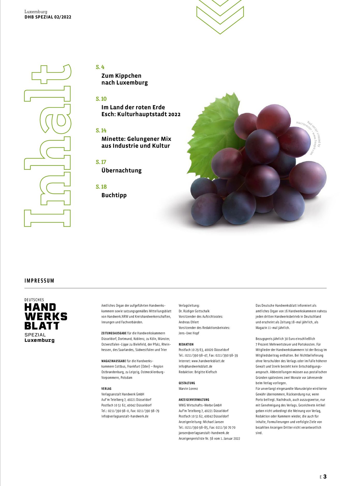 Verlagsanstalt Handwerk GmbH