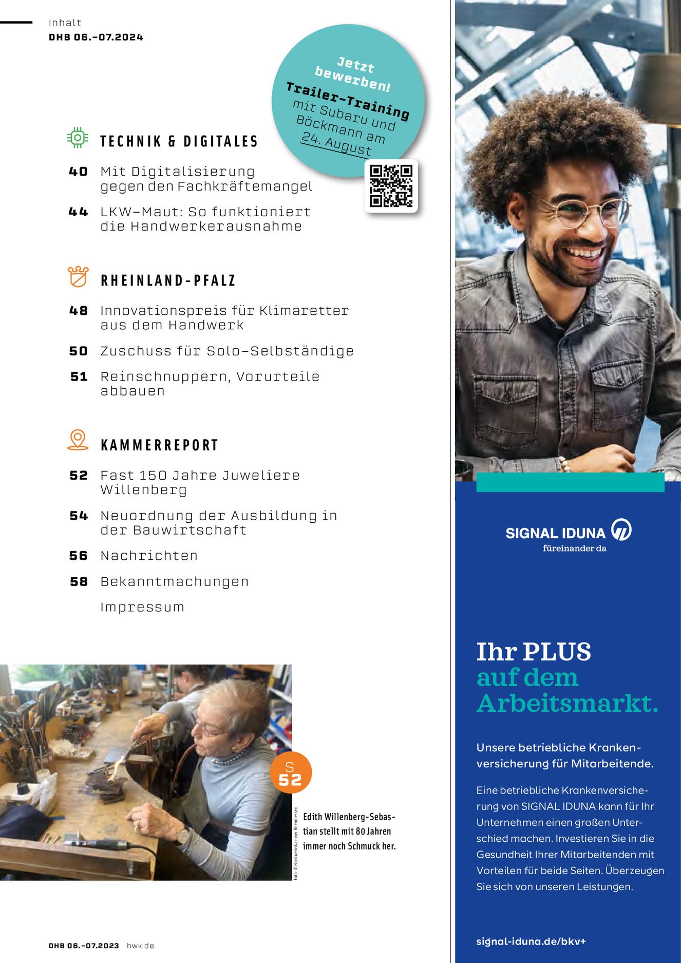 Verlagsanstalt Handwerk GmbH