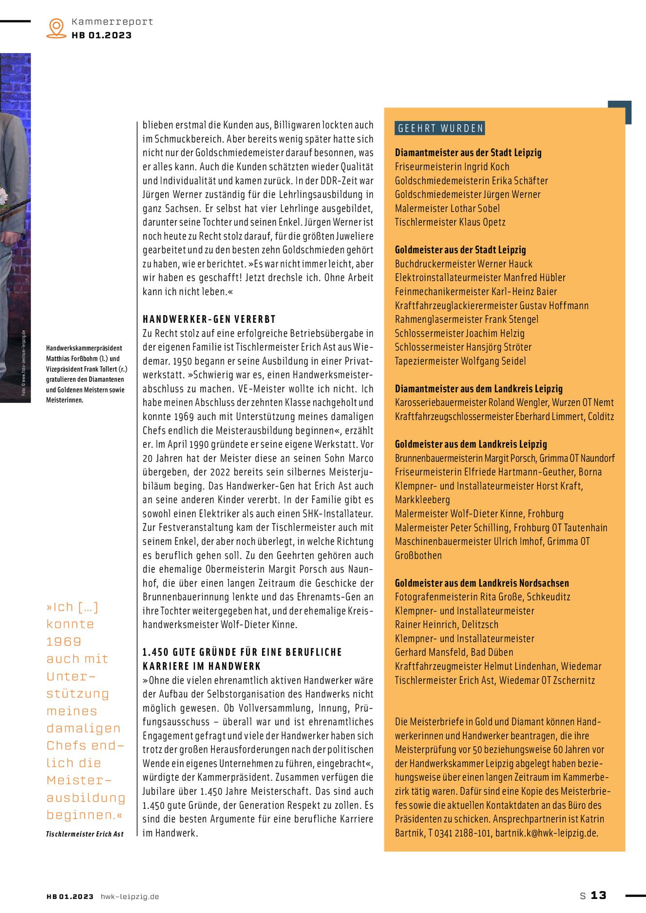 Verlagsanstalt Handwerk GmbH