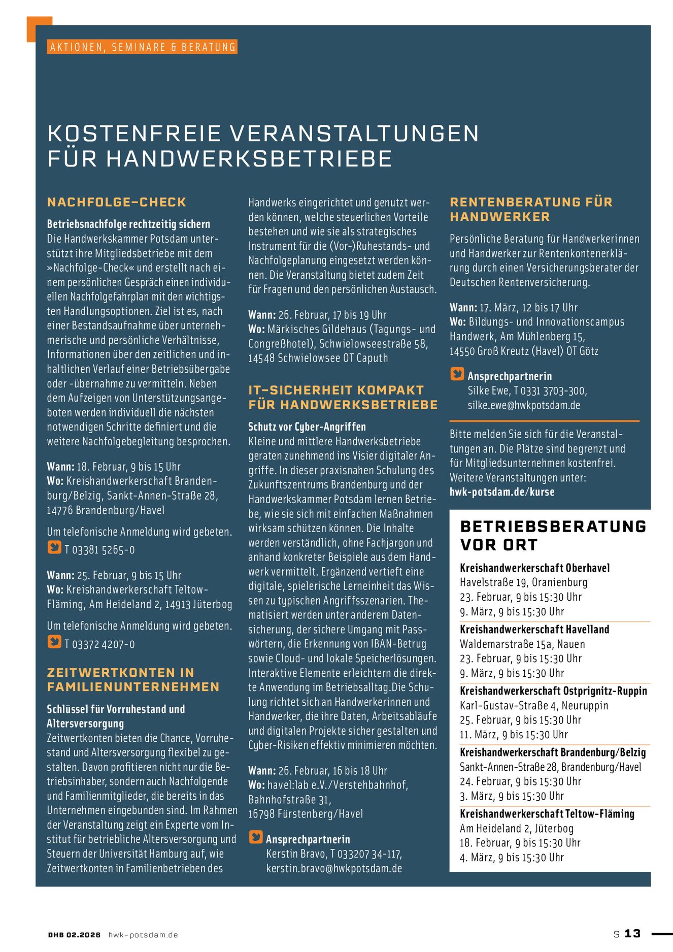 Verlagsanstalt Handwerk GmbH