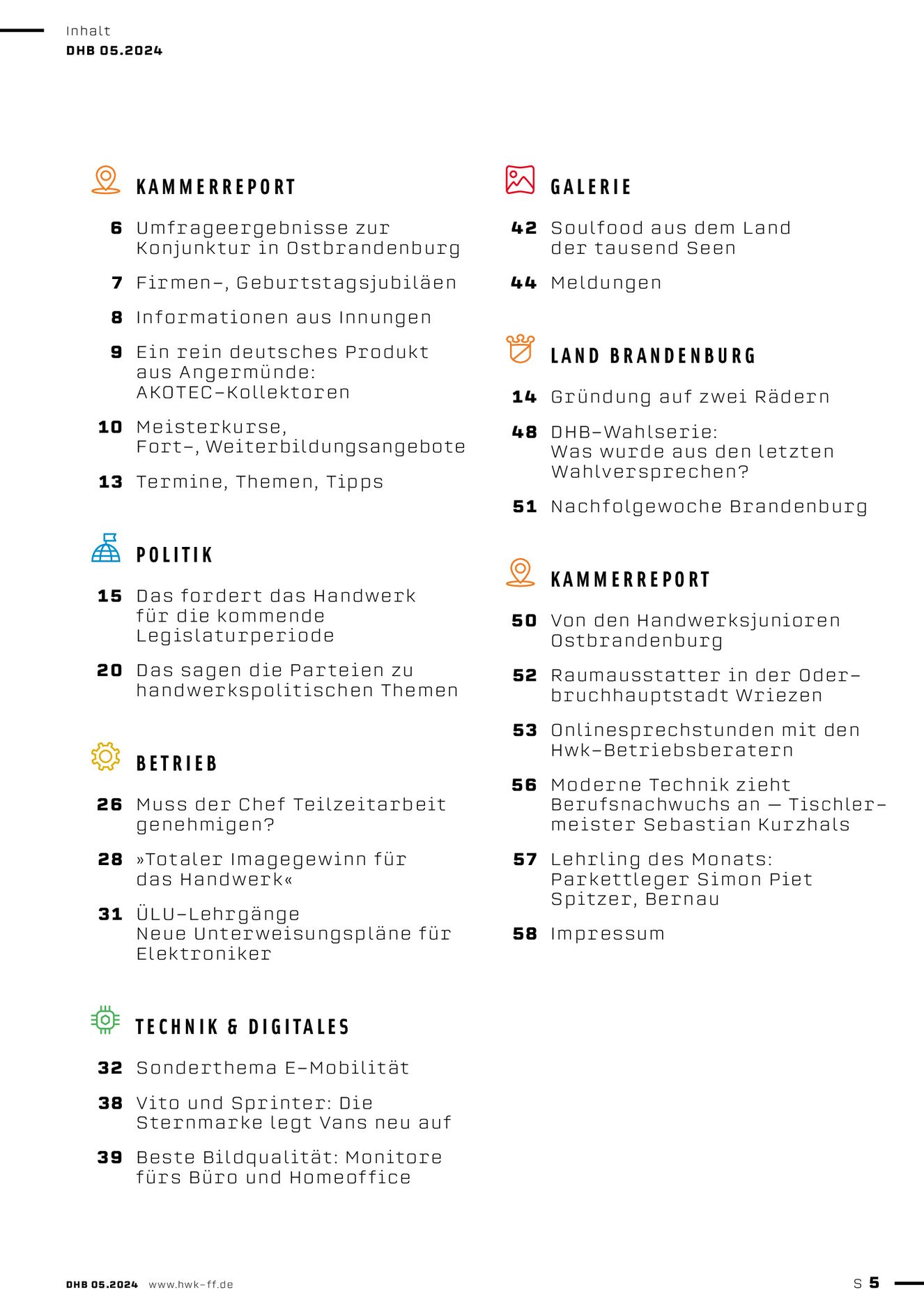 Verlagsanstalt Handwerk GmbH