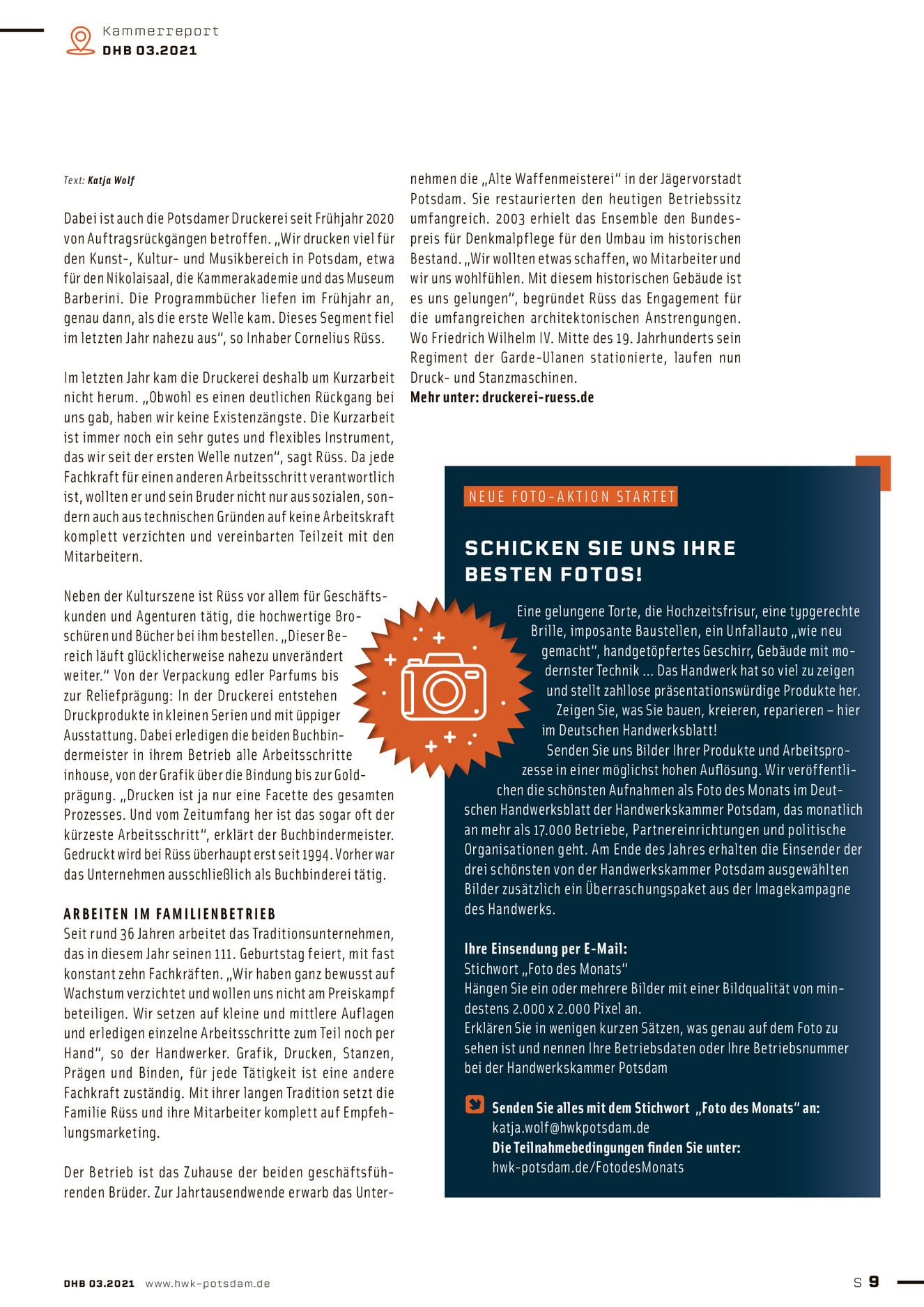 Verlagsanstalt Handwerk GmbH