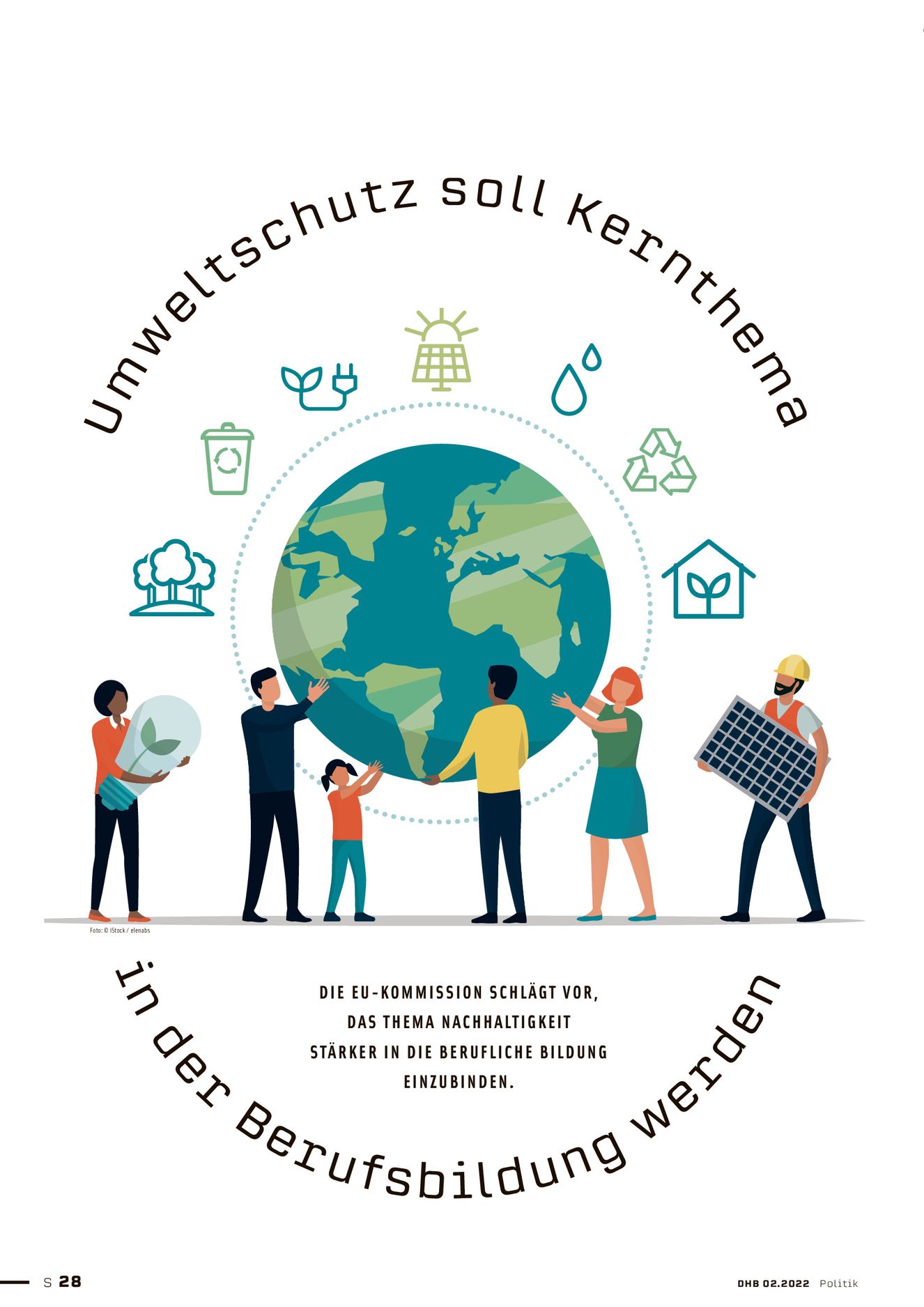 Verlagsanstalt Handwerk GmbH