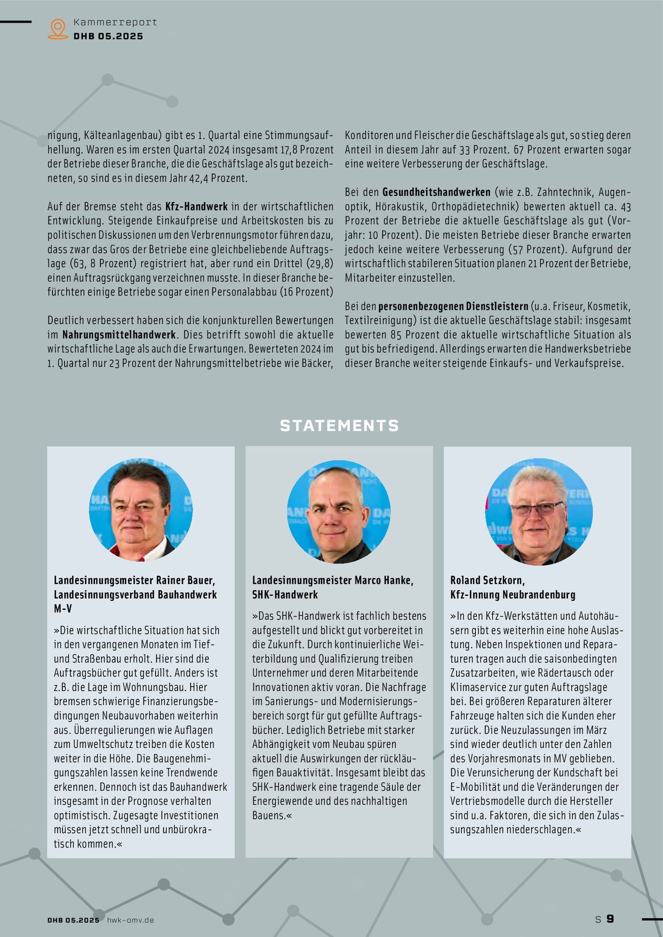 Verlagsanstalt Handwerk GmbH