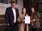 Landesehrenpreis des Genusshandwerks 2024 verliehen