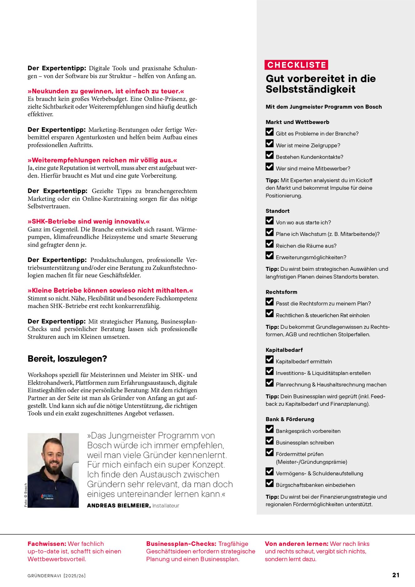 Verlagsanstalt Handwerk GmbH