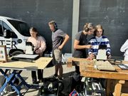 "Handwerk hilft": Aktionstag zum Weltkindertag 2024