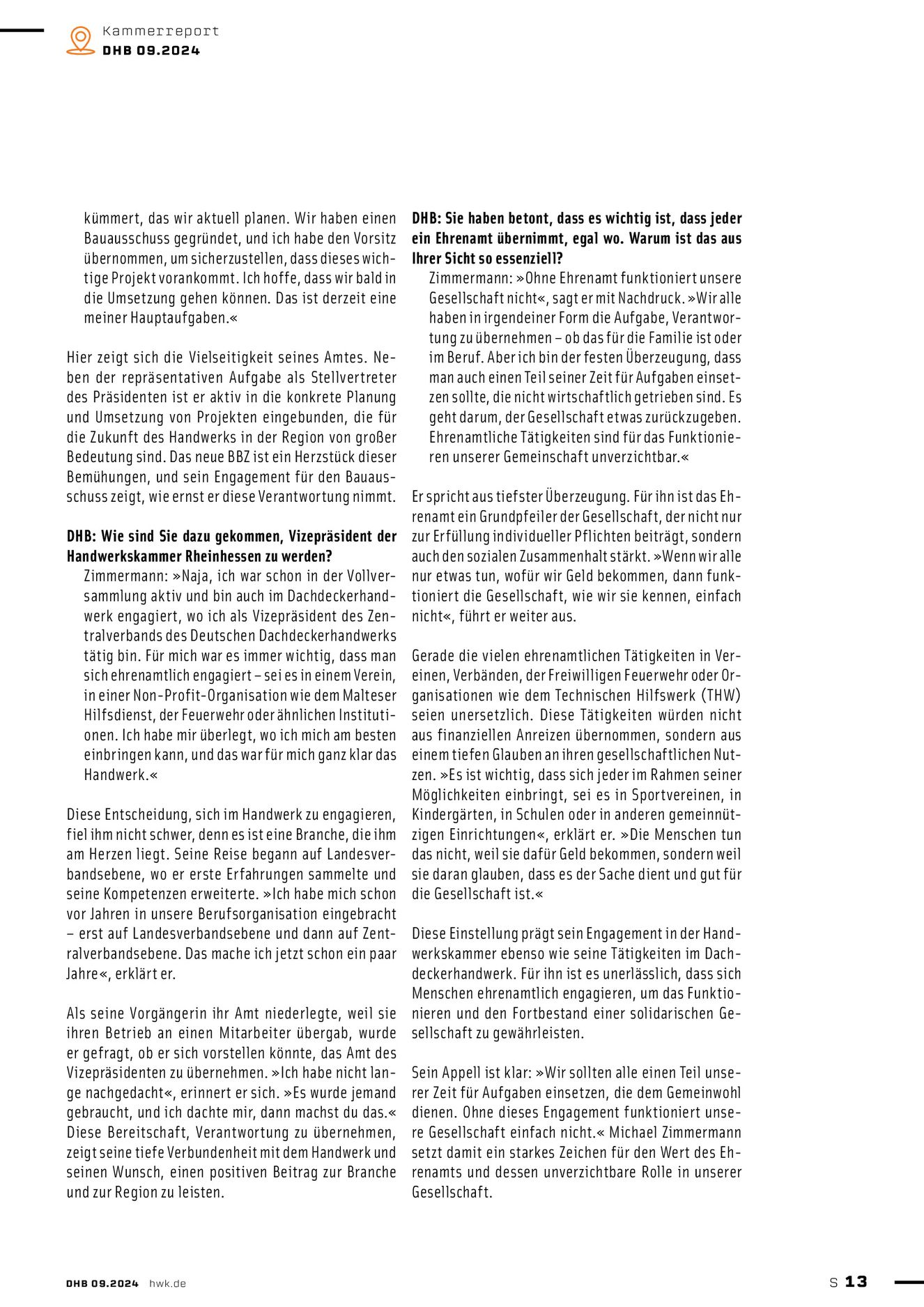 Verlagsanstalt Handwerk GmbH