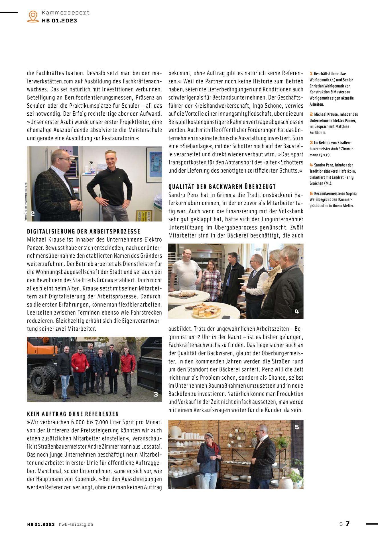 Verlagsanstalt Handwerk GmbH