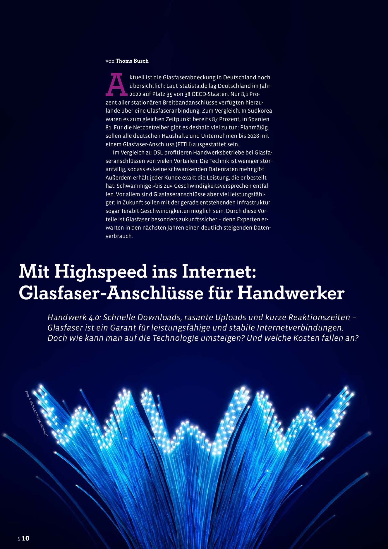 Verlagsanstalt Handwerk GmbH