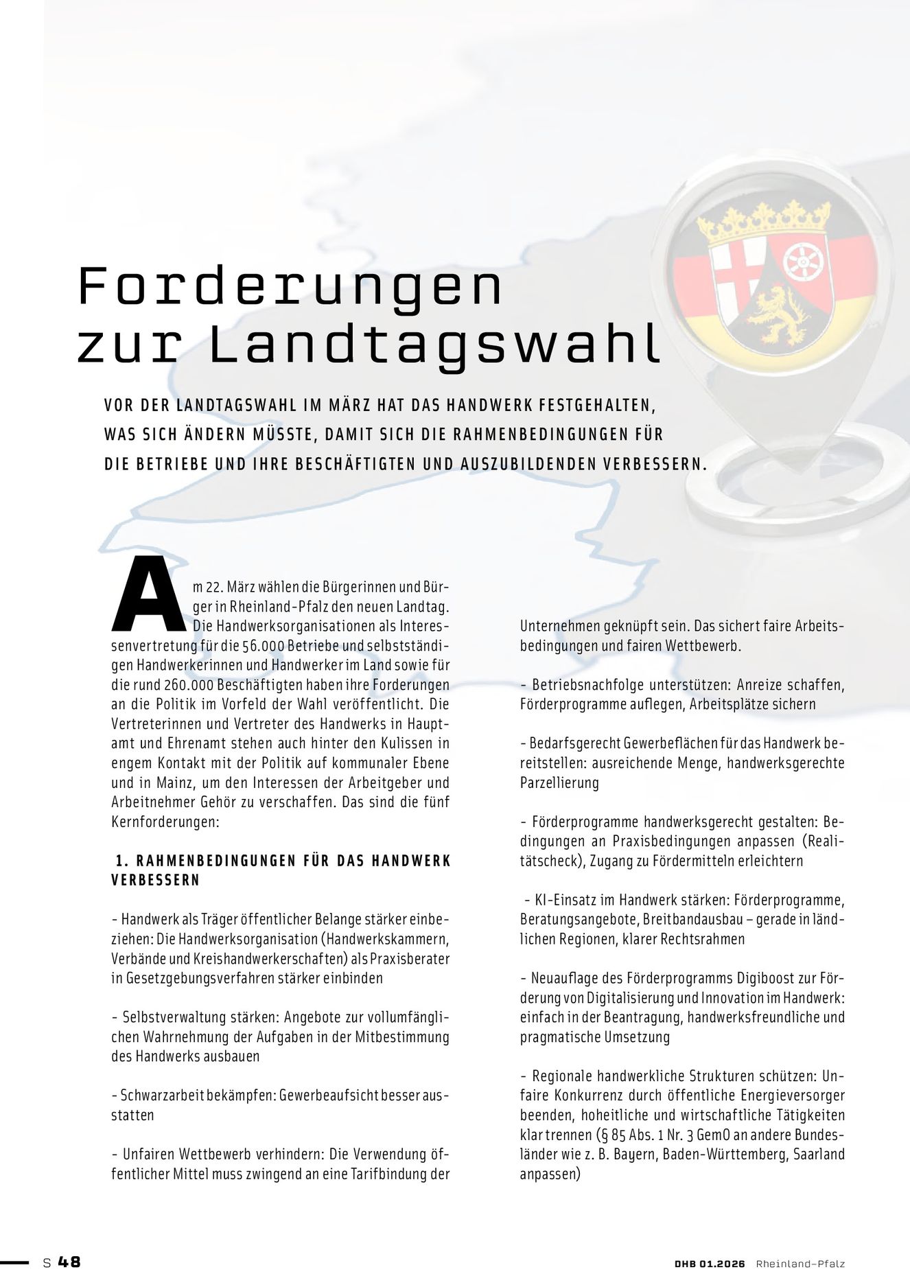 Verlagsanstalt Handwerk GmbH