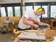 Landesentscheid der Deutschen Meisterschaft im Handwerk – German Craft Skills in Rheinland-Pfalz