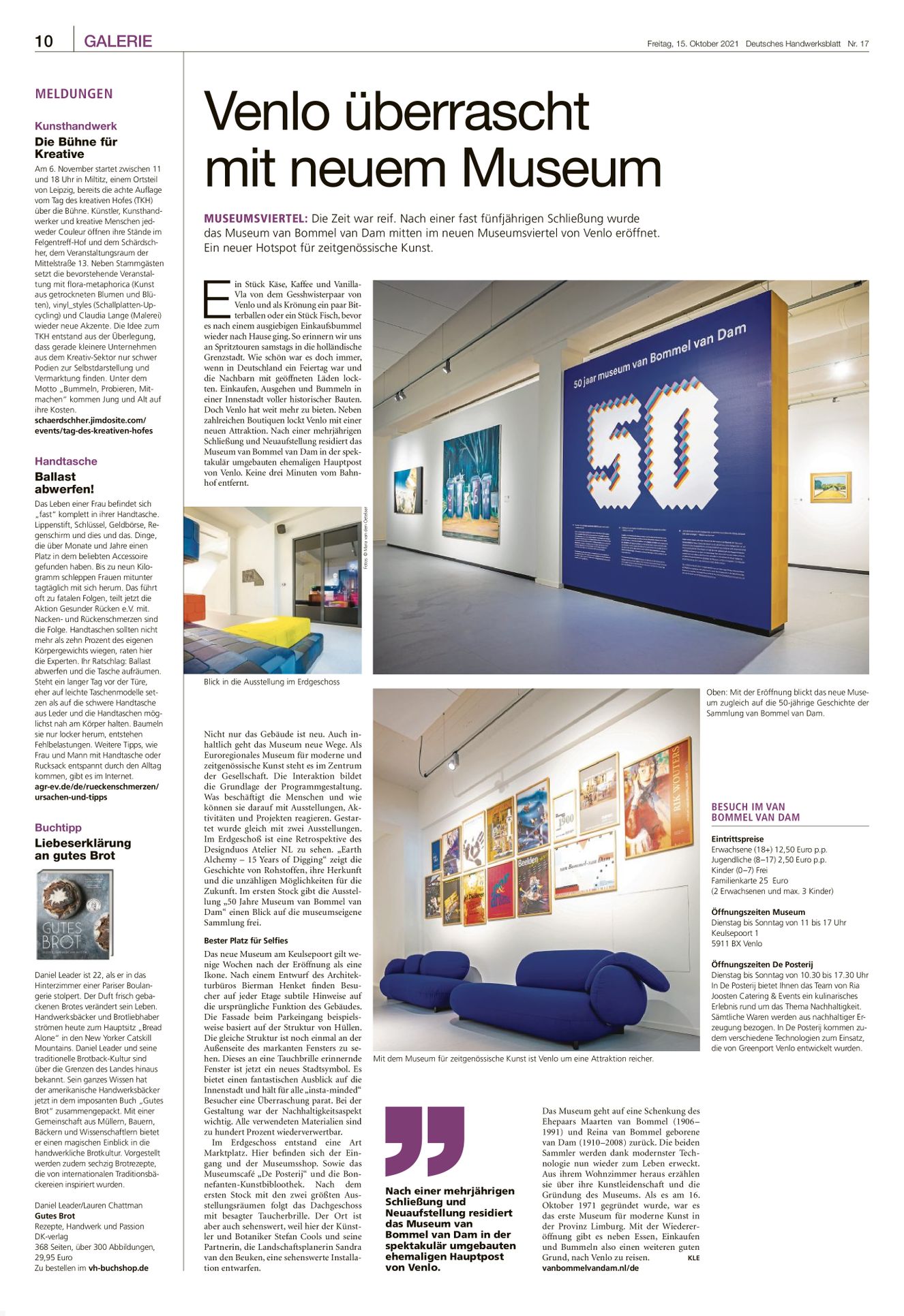 Verlagsanstalt Handwerk GmbH