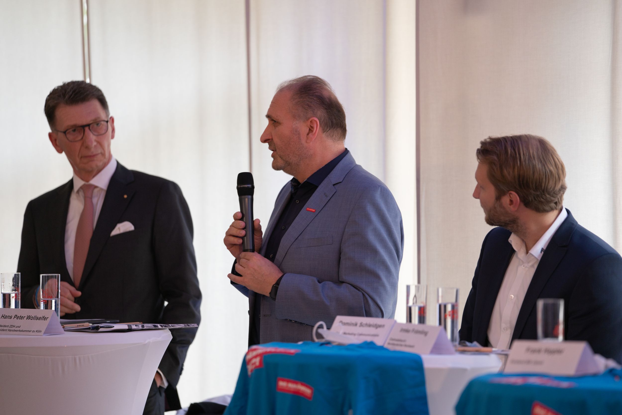 Die Highlights | Miss und Mister Handwerk 2021