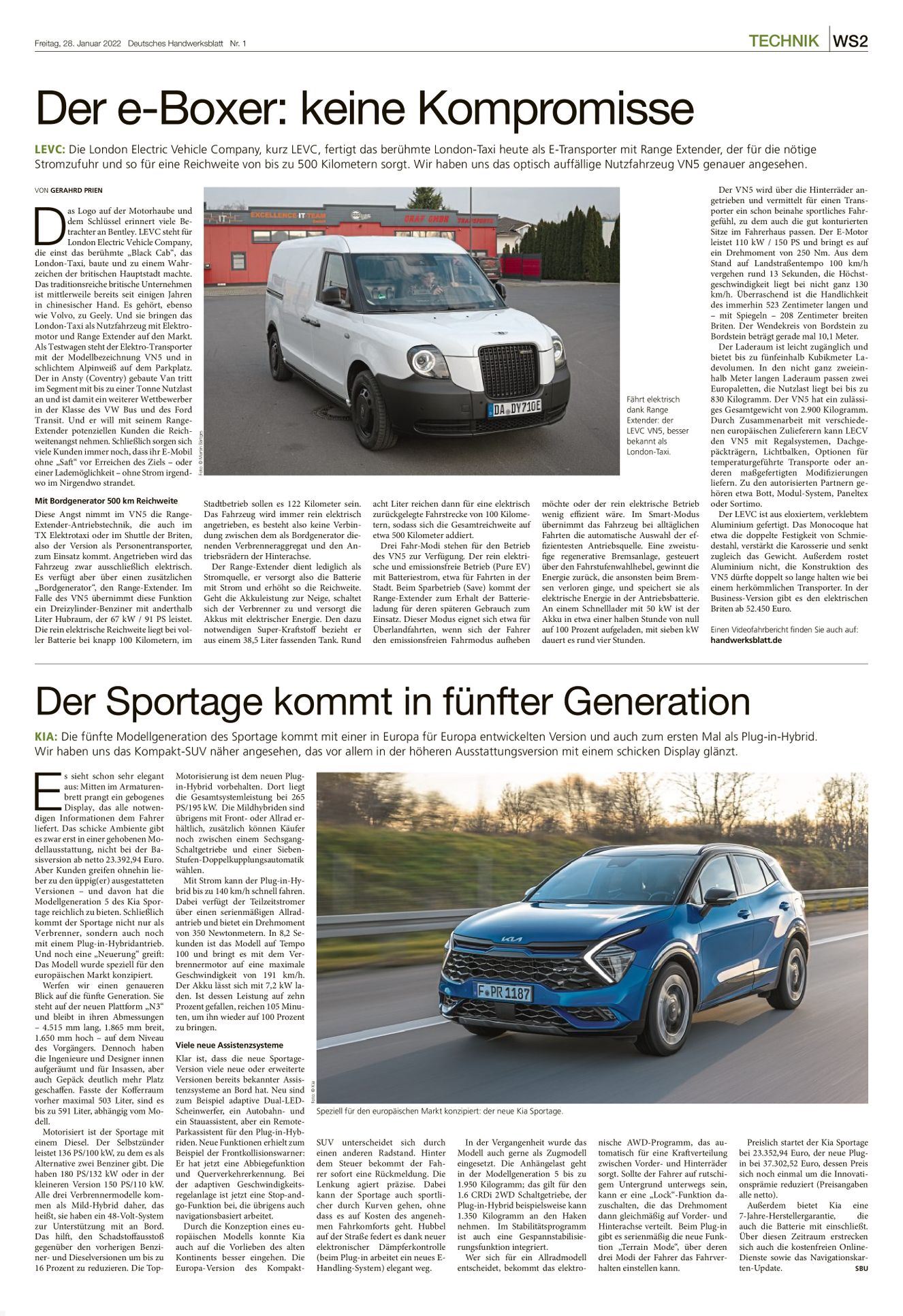 Verlagsanstalt Handwerk GmbH