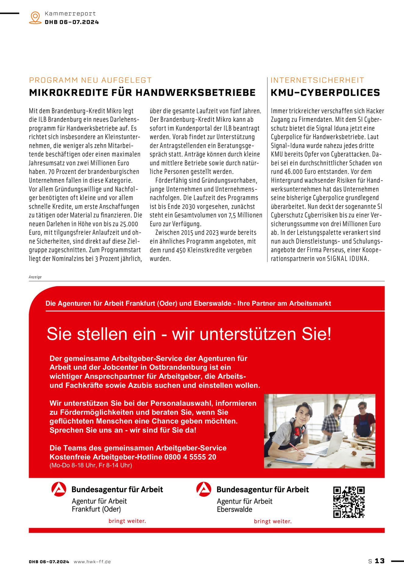 Verlagsanstalt Handwerk GmbH