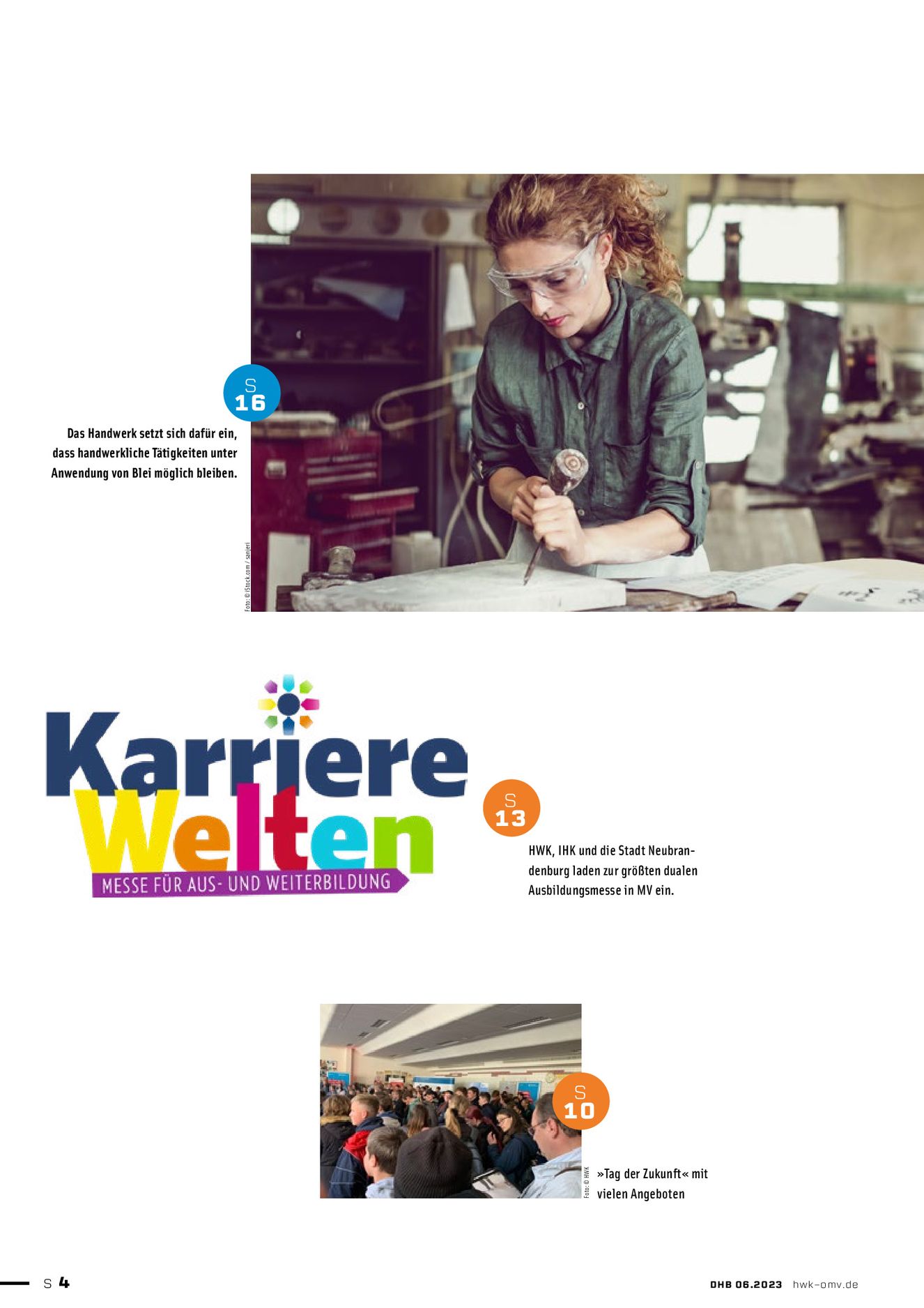 Verlagsanstalt Handwerk GmbH