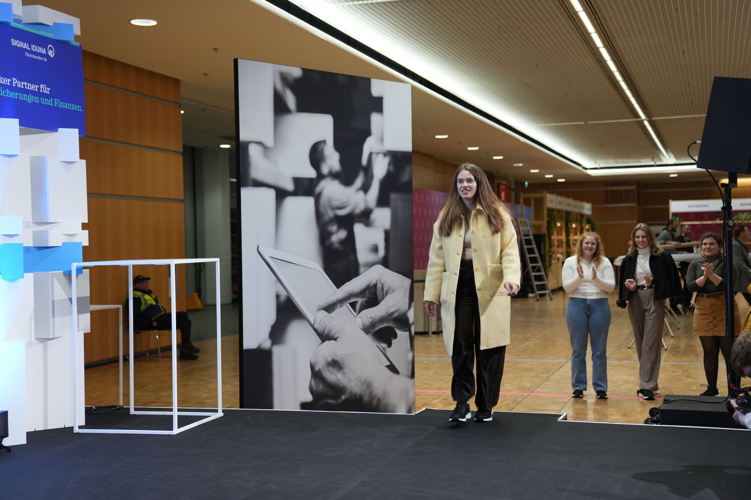 Miss &amp; Mister Handwerk 2026 - Das Finale