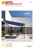 Cover: RTS Magazin 4 2021