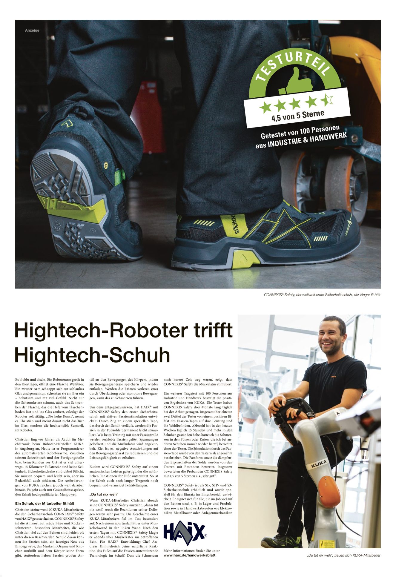 Verlagsanstalt Handwerk GmbH