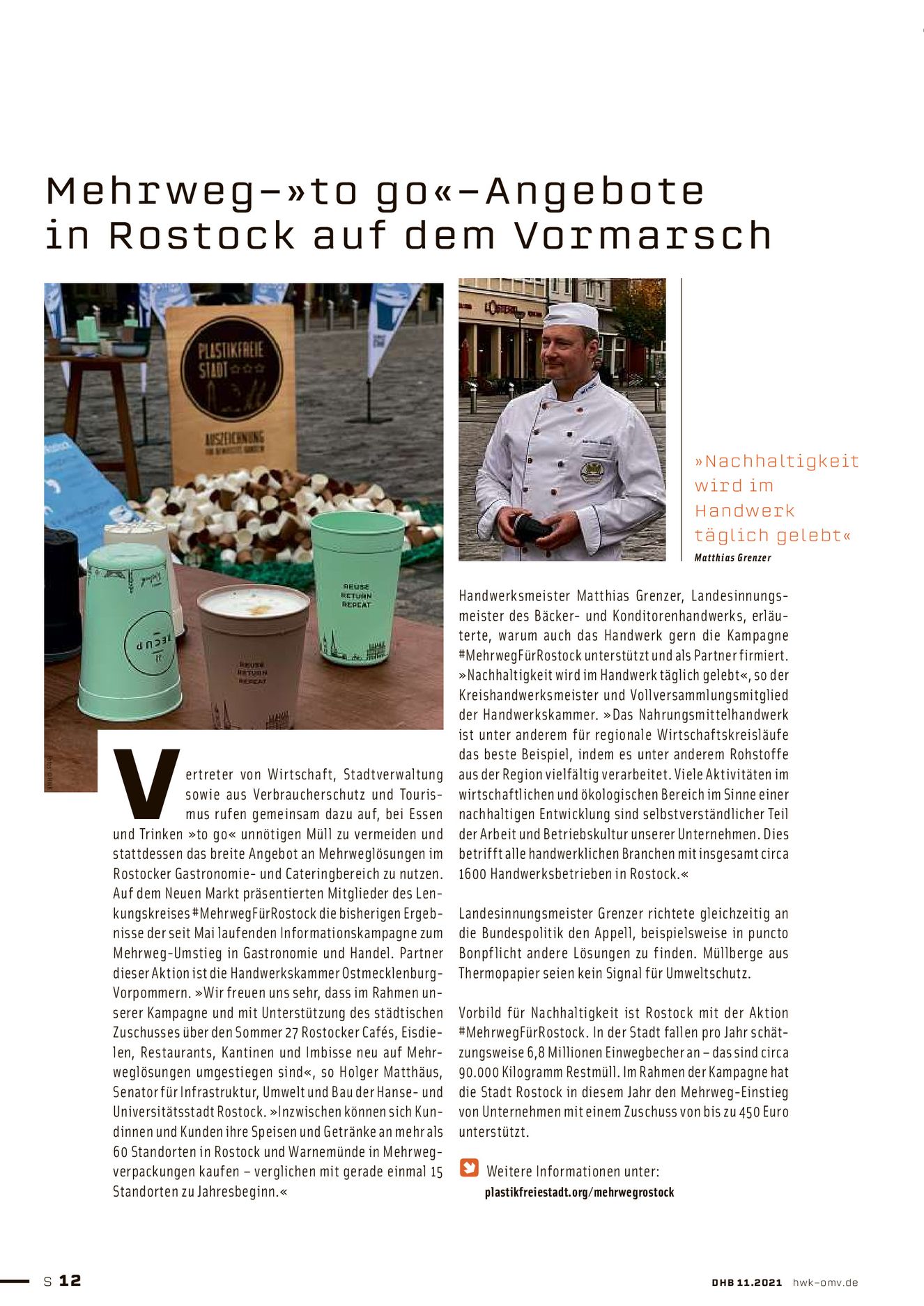 Verlagsanstalt Handwerk GmbH