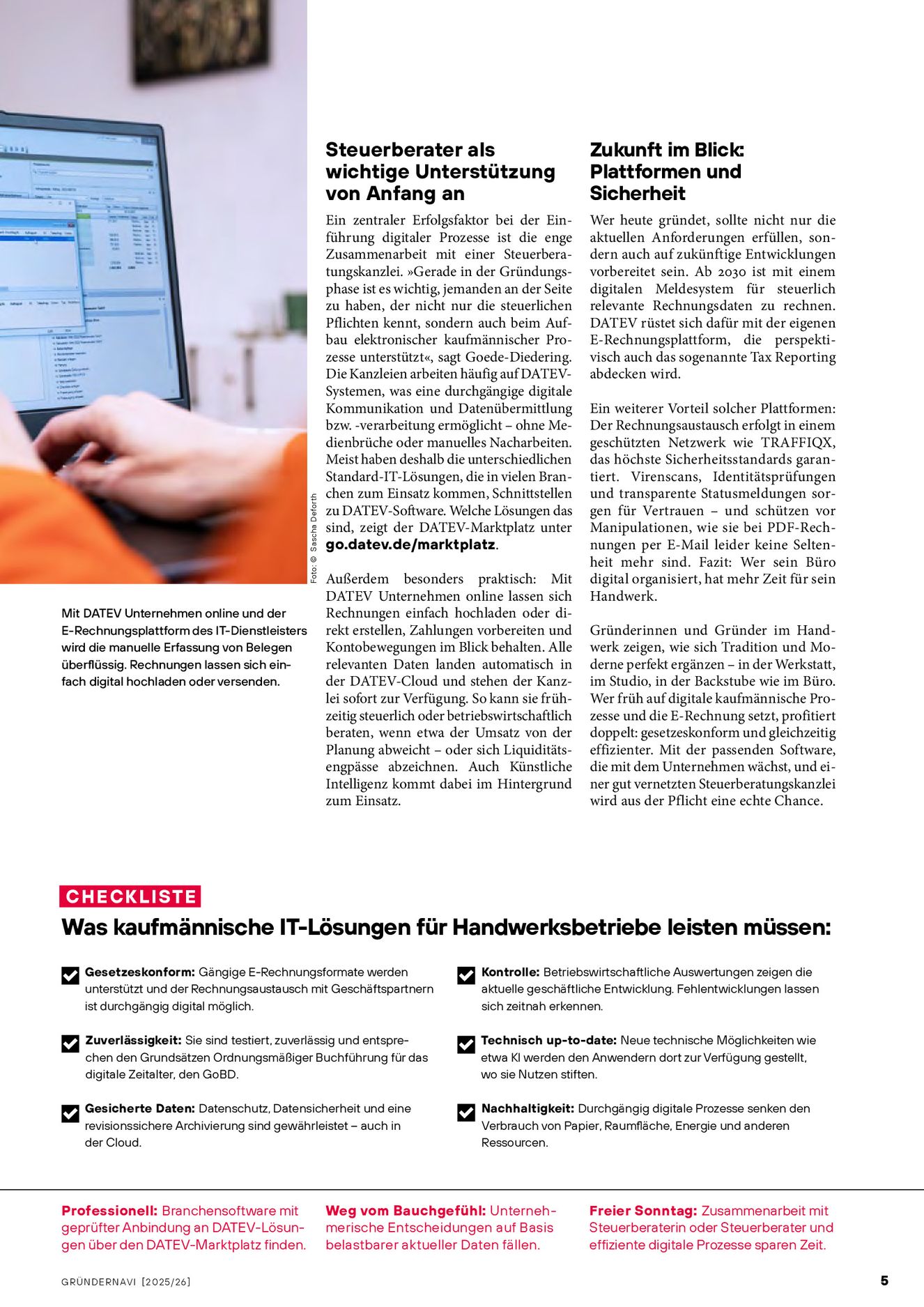 Verlagsanstalt Handwerk GmbH