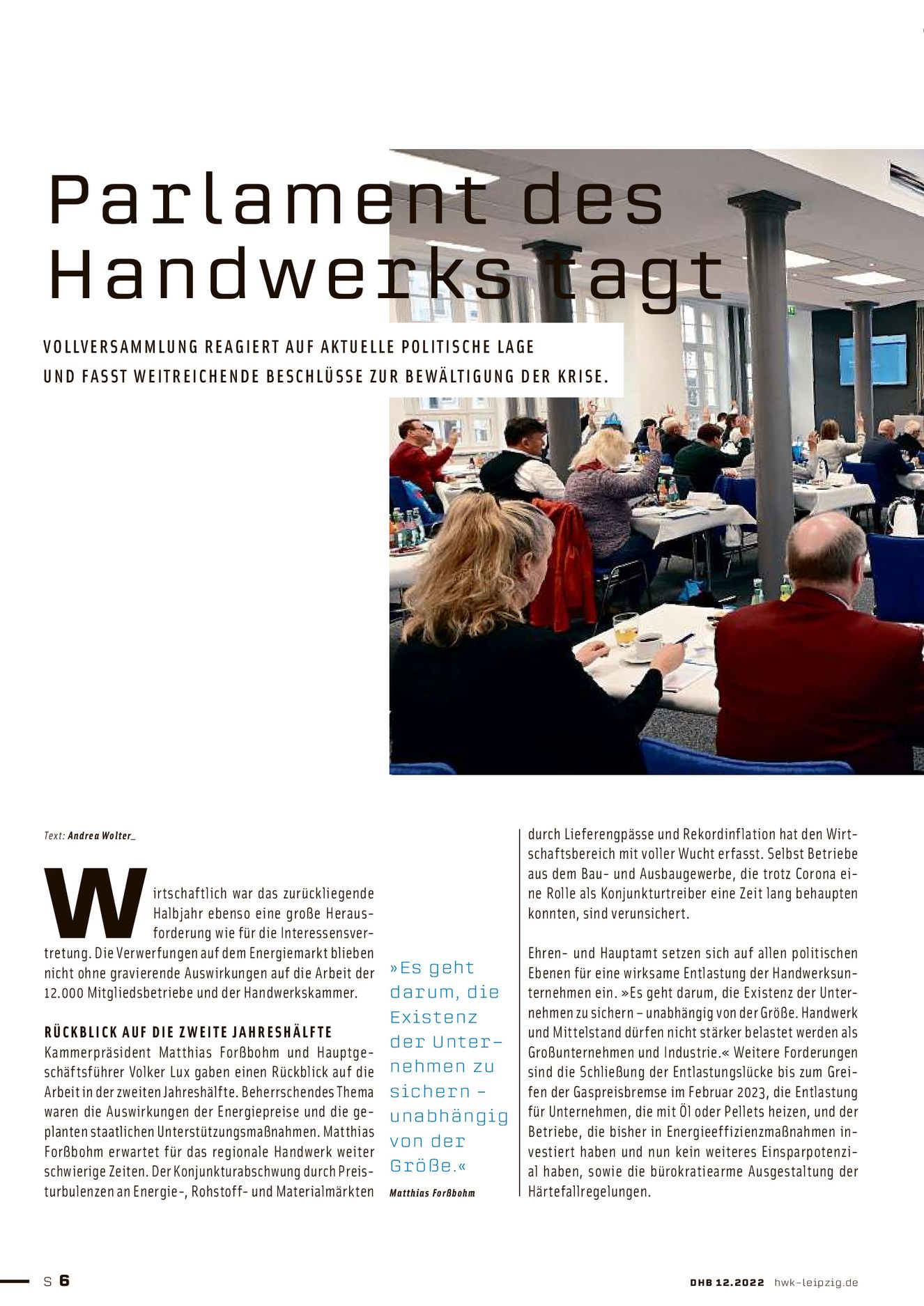 Verlagsanstalt Handwerk GmbH