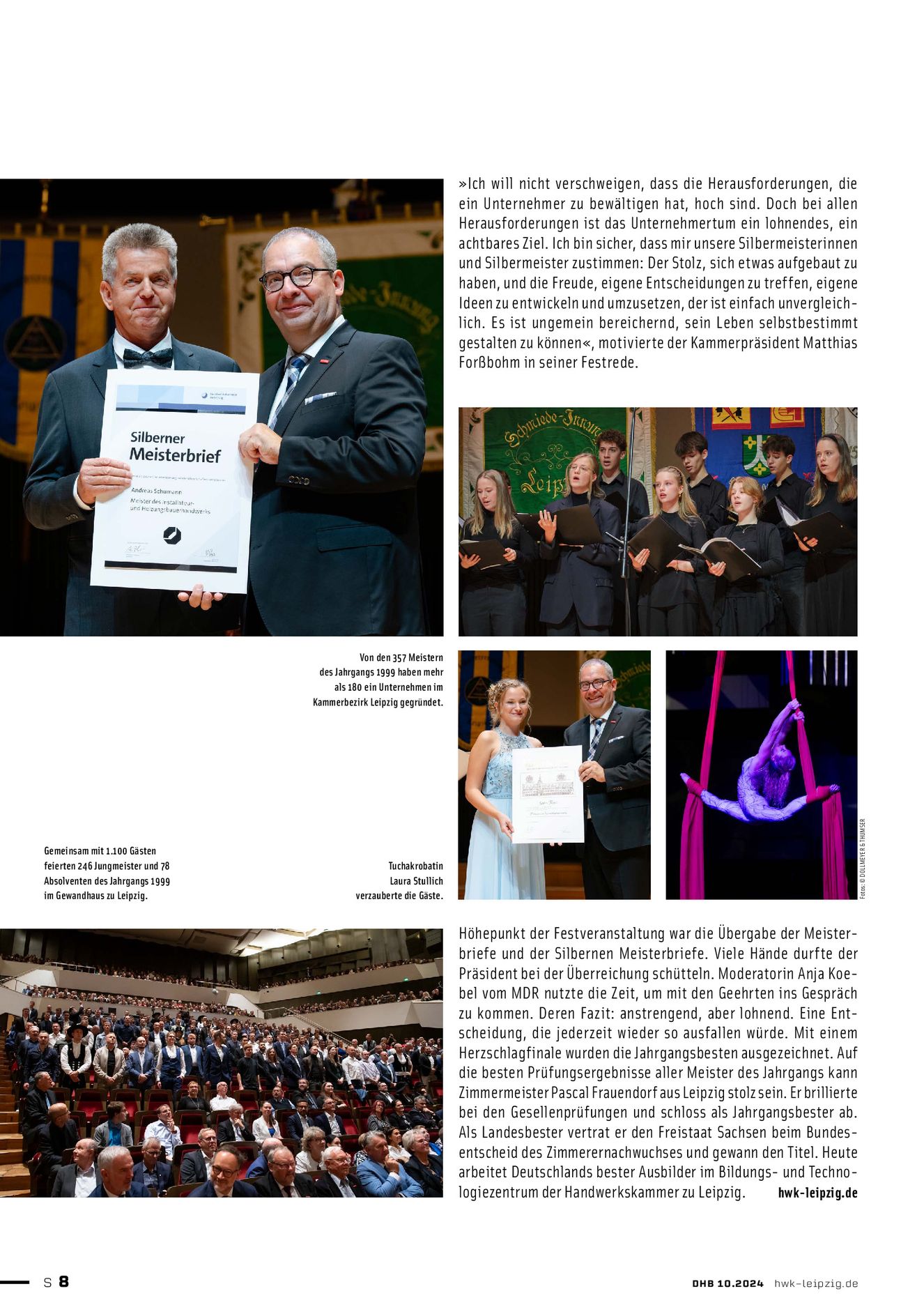 Verlagsanstalt Handwerk GmbH