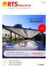 RTS Magazin 2 2021