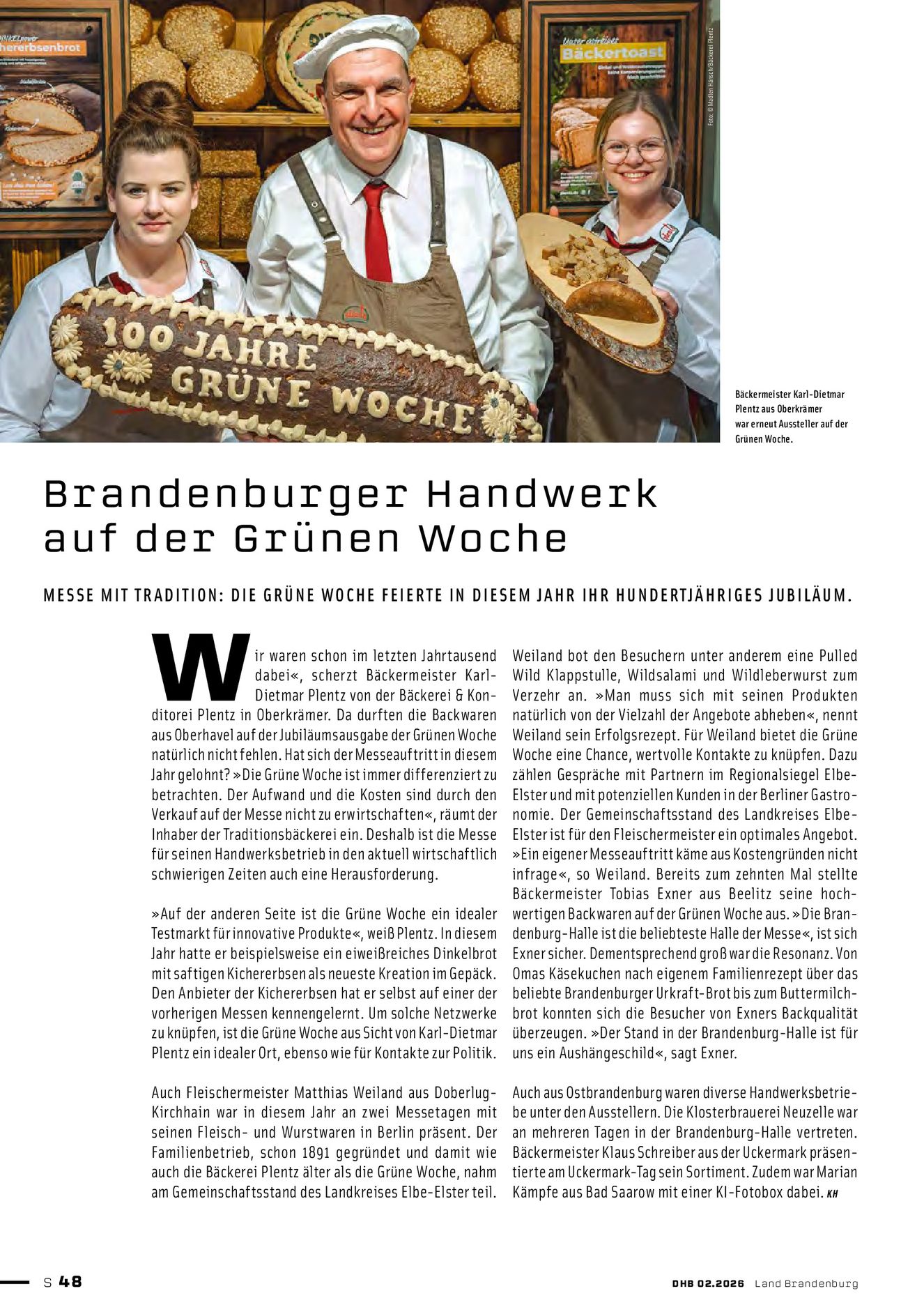 Verlagsanstalt Handwerk GmbH