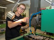 Deutsche Meisterschaft im Handwerk: Landeswettbewerb Rheinland-Pfalz