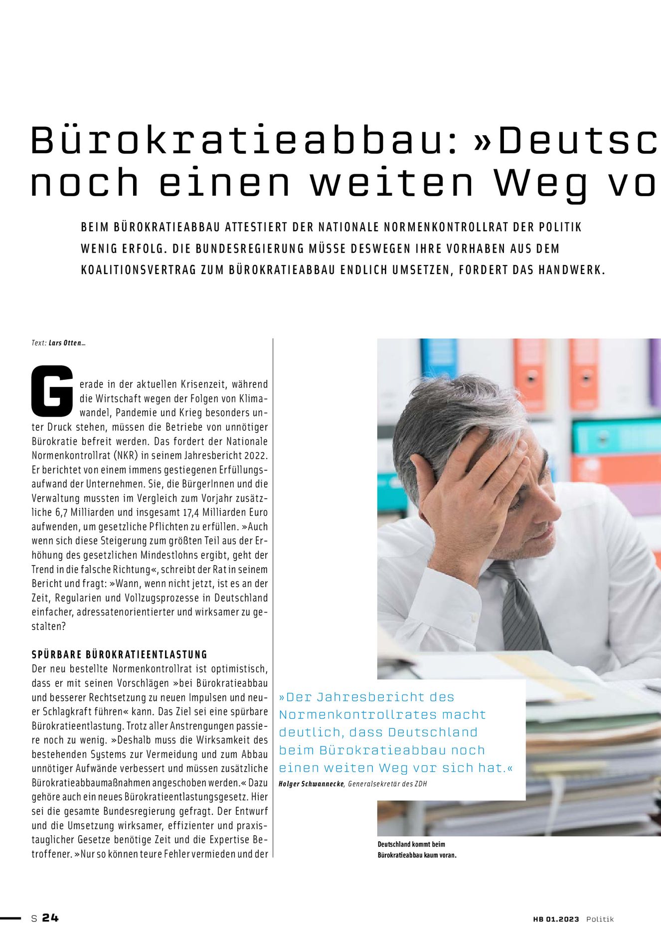 Verlagsanstalt Handwerk GmbH