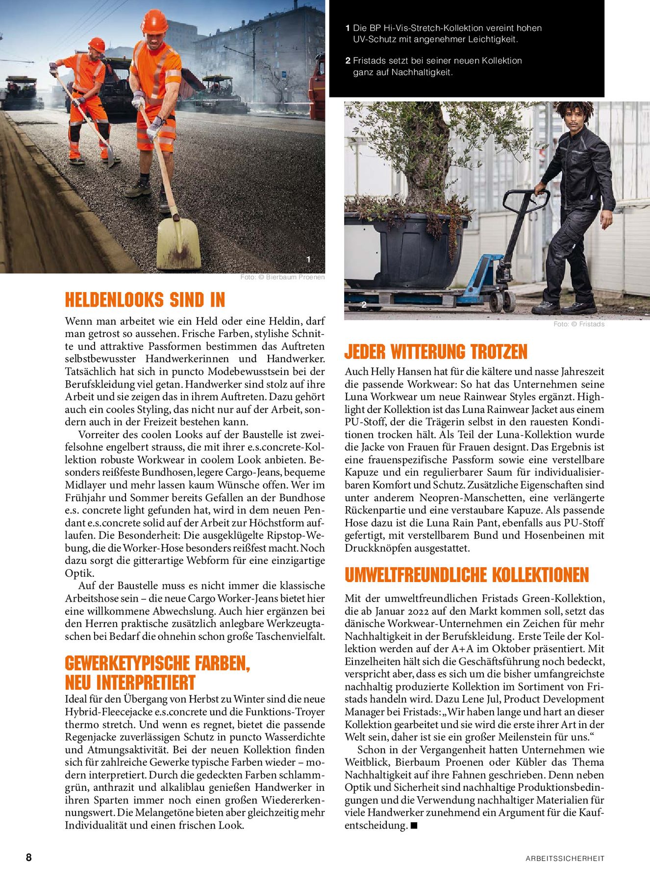 Verlagsanstalt Handwerk GmbH