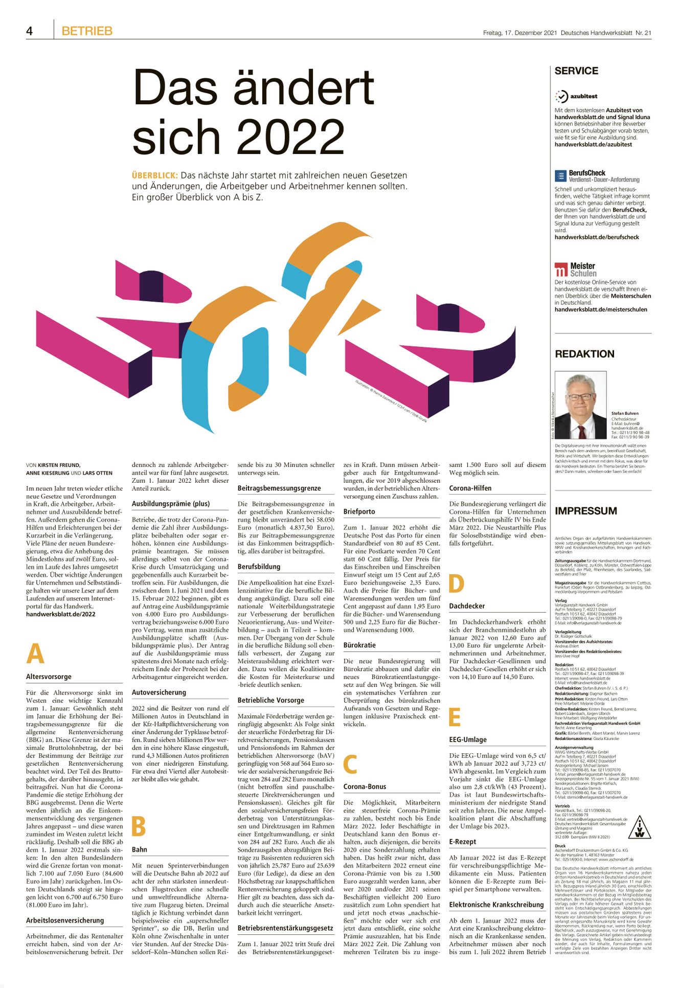 Verlagsanstalt Handwerk GmbH