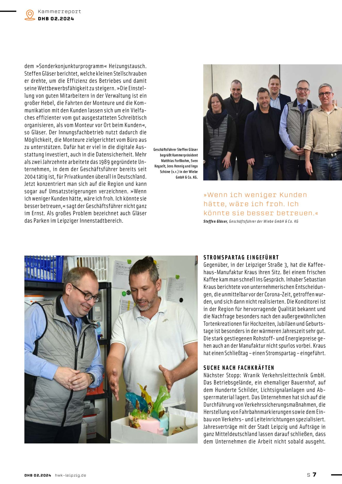 Verlagsanstalt Handwerk GmbH