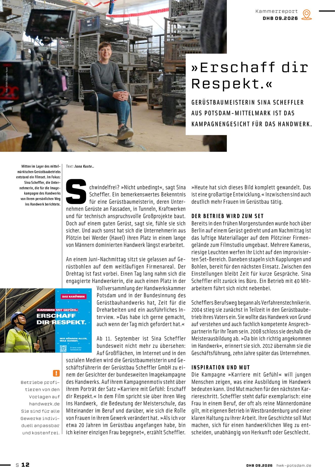 Verlagsanstalt Handwerk GmbH