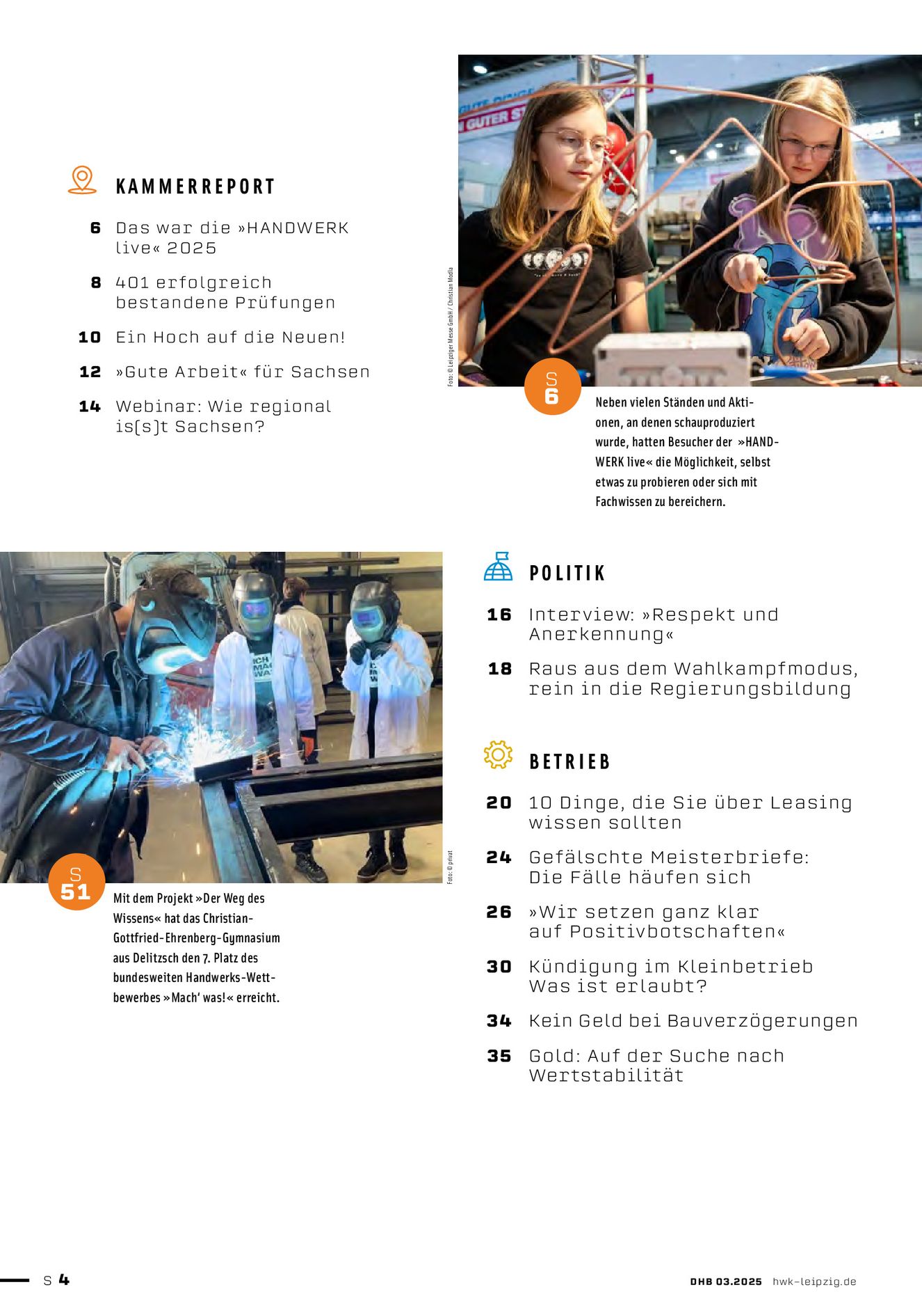 Verlagsanstalt Handwerk GmbH