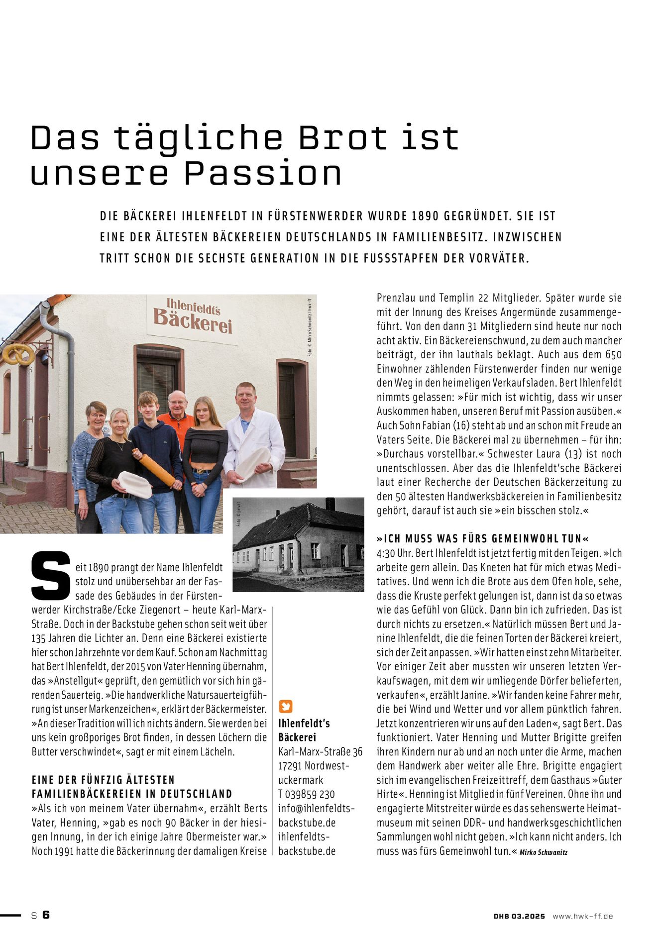 Verlagsanstalt Handwerk GmbH