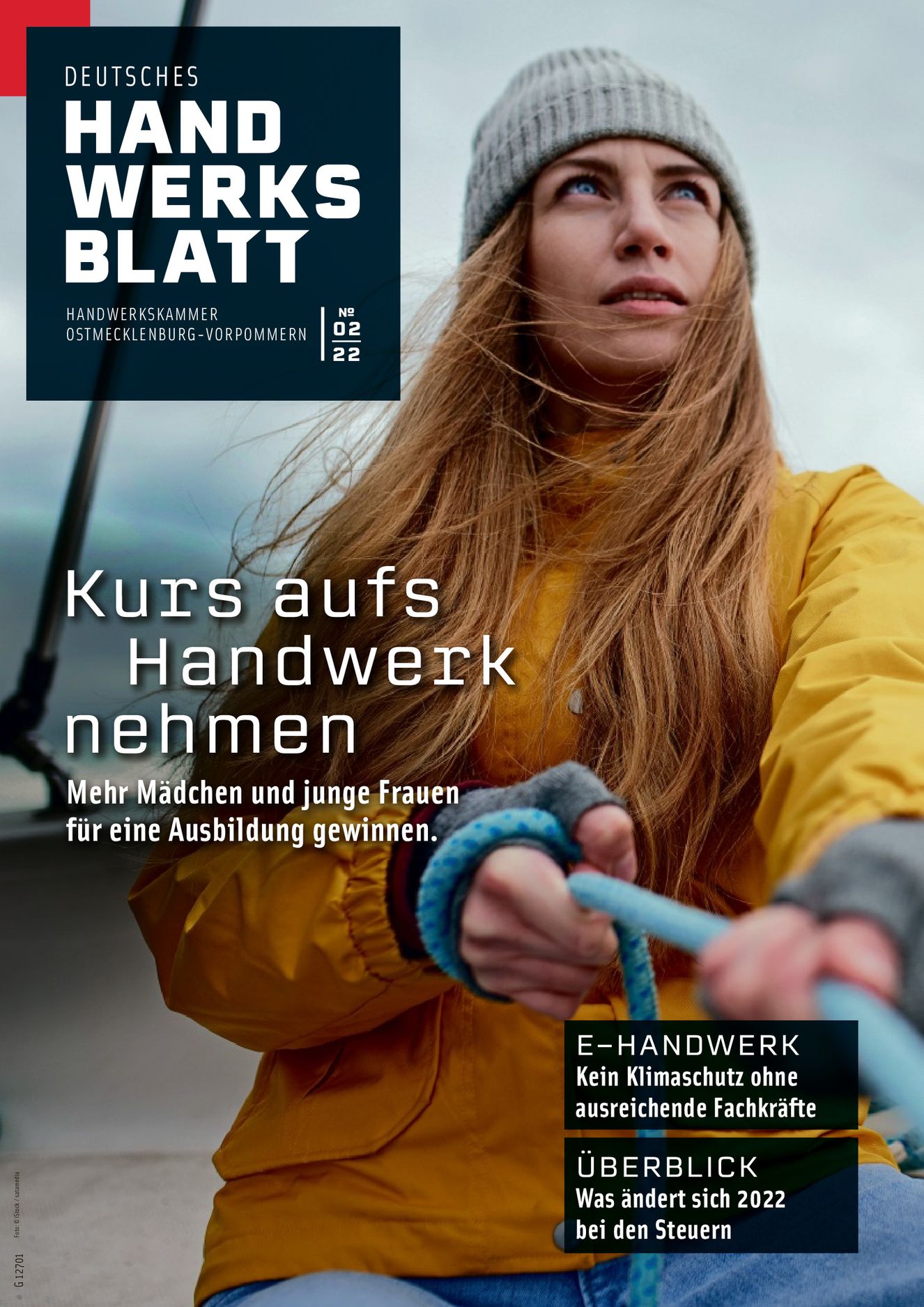 Verlagsanstalt Handwerk GmbH